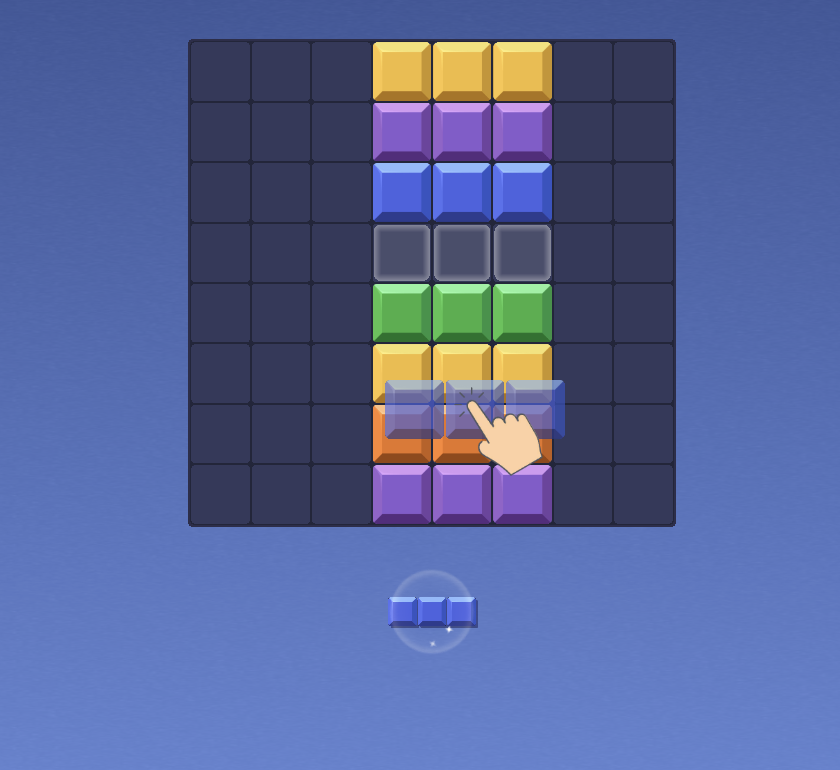 Block Blast Game