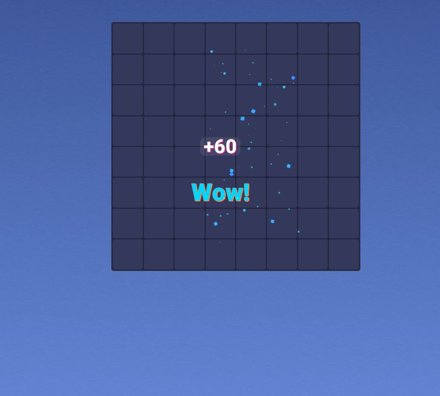 Block Blast screenshot 2
