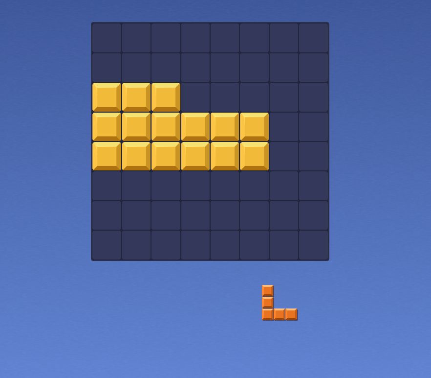 Block Blast screenshot 4